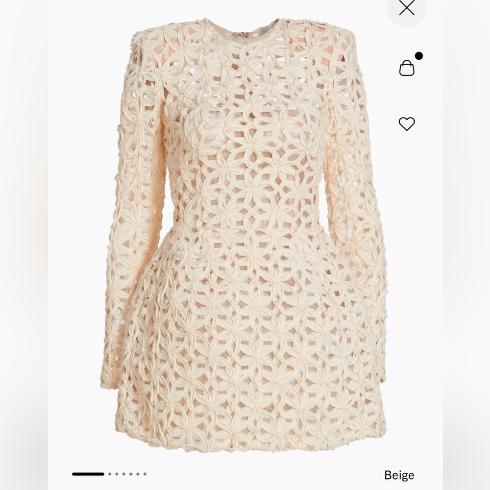 Bronx and Banco Casey Dress